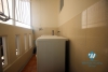 Superior 4 bedrooms apartment for rent in Ciputra